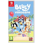 Bluey: The Videogame - Xbox Series X/S
