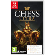 Chess Ultra (Code in Box) - Nintendo Switch