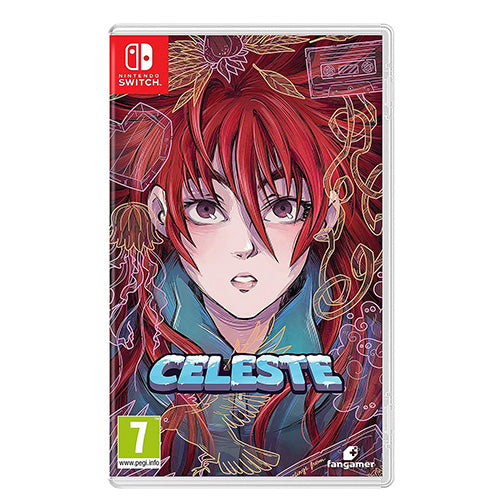 Celeste Nintendo Switch