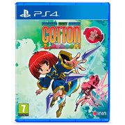 Cotton Reboot! - PS4