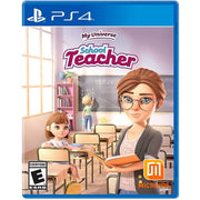 My Universe: School Teacher - PS4