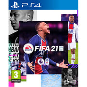 FIFA 21 - PS4