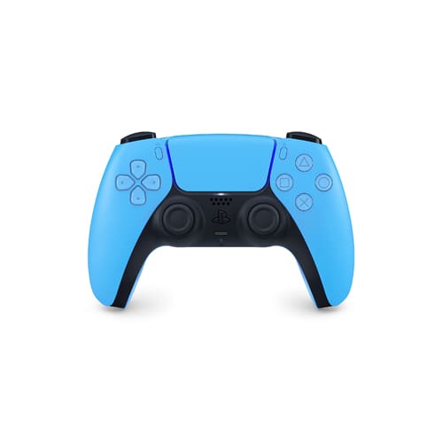 Starlight Blue DualSense Wireless Controller