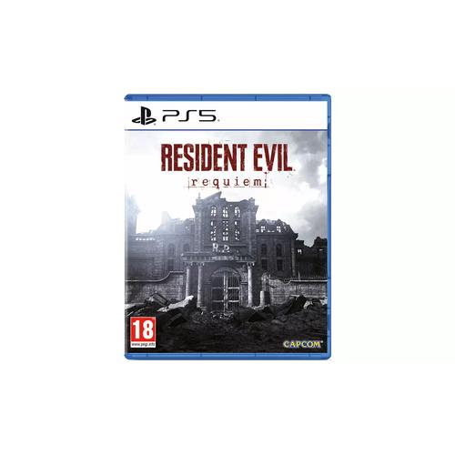 Resident Evil Requiem - PS5