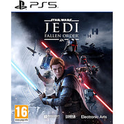 Star Wars Jedi Fallen Order - PS5