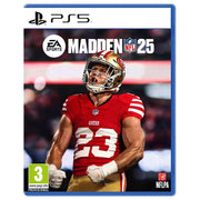 Madden 25 - PS5