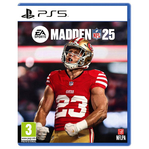 Madden 25 - PS5