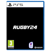 Rugby 25 - PS5