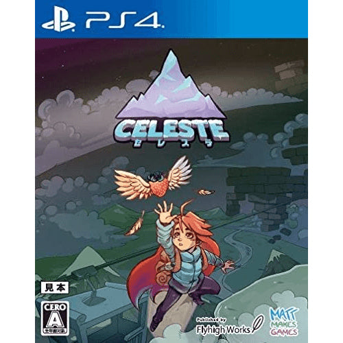 Celeste - PS4