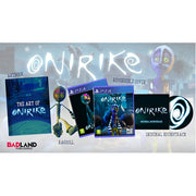 Onirike: Collector's Edition - PS4