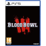 Blood Bowl 3 - PS5