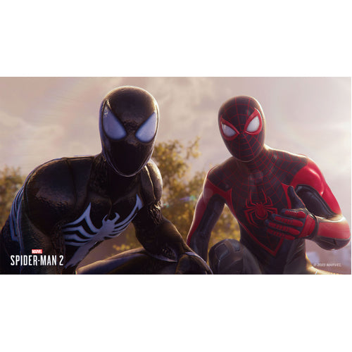 Marvel's Spider-Man 2 - PS5