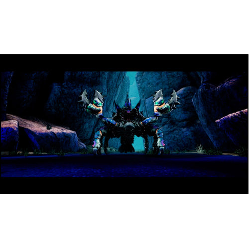 Skull Island Rise of Kong