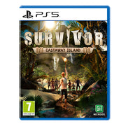 Survivor: Castaway Island - PS5