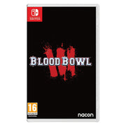 Blood Bowl 3 - Nintendo Switch