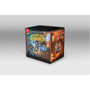 Destroy All Humans! DNA Collector's Edition - Nintendo Switch