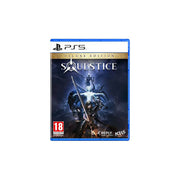 Soulstice: Deluxe Edition - PS5