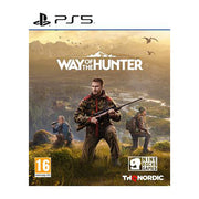 Way of the Hunter - PS5