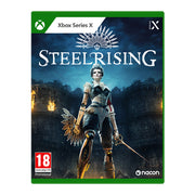 Steel Rising - Xbox Series X