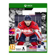NHL 21 - Xbox One