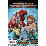 VENOM Assault: Villains & Valor