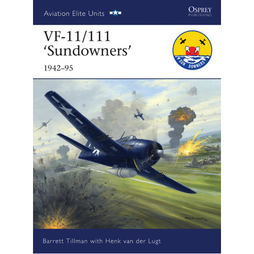 VF-11/111 ‘Sundowners’ 1942–95