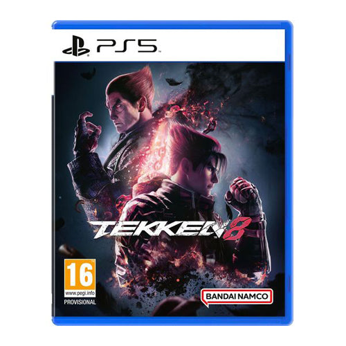 Tekken 8 - PS5
