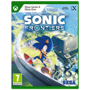 Sonic Frontiers - Xbox Series X/S