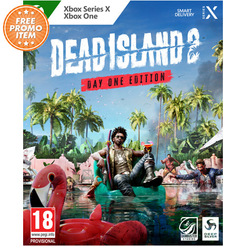 Dead Island 2 – Day One Edition XBOX Series X