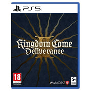 Kingdom Come: Deliverance II – PS5