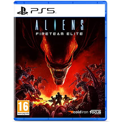 Aliens: Fireteam Elite - PS5