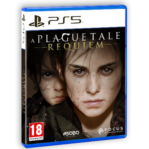 A Plague Tale: Requiem - Xbox Series X