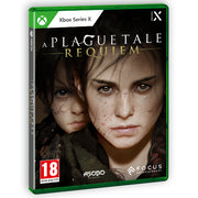 A Plague Tale: Requiem - Xbox Series X