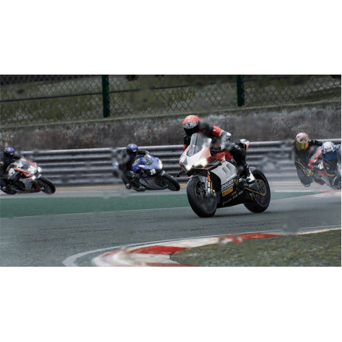 RIDE5 - PS5