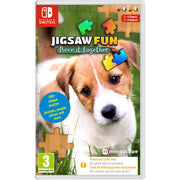 Jigsaw Fun: Piece It Together - Nintendo Switch