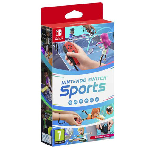 Nintendo Switch Sports - Nintendo Switch