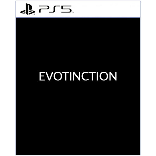 Evotinction - PS5