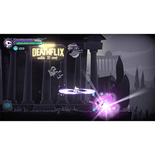 Death or Treat - PS5
