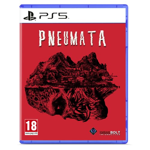 Pneumata - PS5