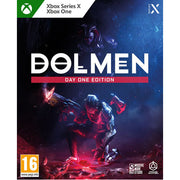 Dolmen Day One Edition - Xbox Series X