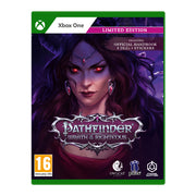Pathfinder: Wrath of the Righteous Limited Edition - Xbox One