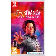 Life is Strange: True Colours (Code in Box) - Nintendo Switch