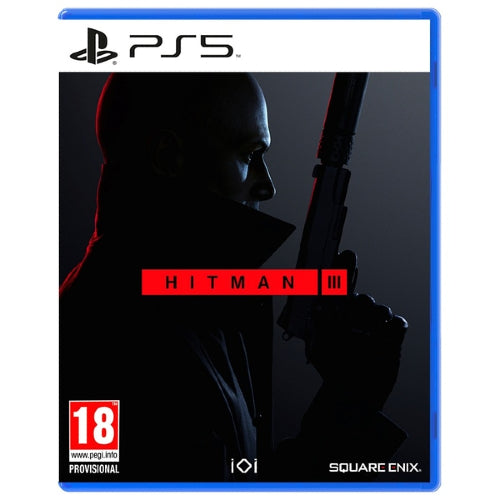 Hitman III - PS5