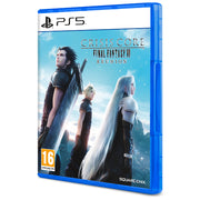 Crisis Core : Final Fantasy VII Reunion - PS5