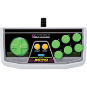 SEGA Astro City Mini - Additional Controller