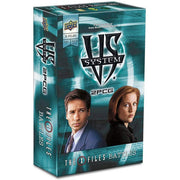 VS System 2 Player Card Game: The X-Files Battles