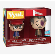 VYNL: Rushmore - 2 Pack