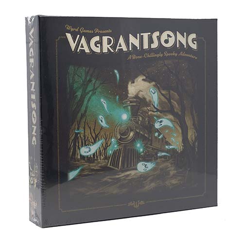 Vagrantsong