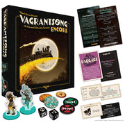 Vagrantsong: Encore