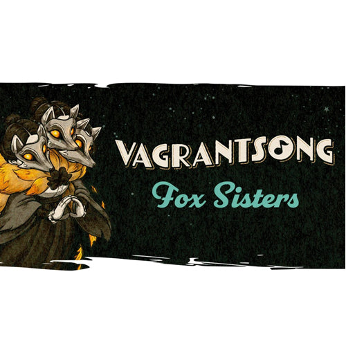 Vagrantsong Seance Scenario